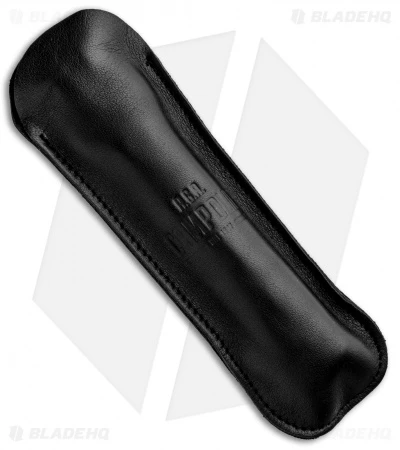 AGA Campolin 10" Frosolone Bayonet Stiletto Knife Snakewood (4.5" Polish)